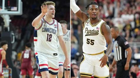 purdue basketball sportsbookwire|2024 NCAA basketball championship game: UConn vs. Purdue .